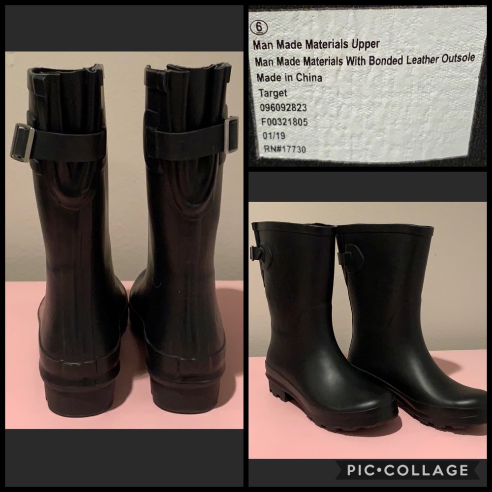 NEW! Boots bundle! - Picture 3 of 8